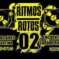 LAP @ Festival internacional Ritmos Rotos (live DnB set) Sep 20, 2009 by LAP