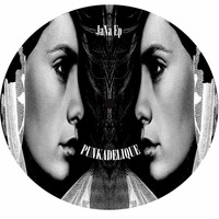 Punkadelique - Jana Ep - Metamorfosi Records Italy