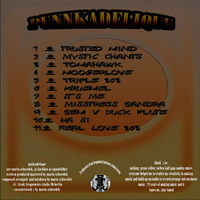 02 Punkadelique I Mystic Chants I Misstress Album by *o_^ - Punkadelique - ^_o* (MARIO SCHWEDEK AT FREAK FREQUENCIES STUDIO BERLIN)