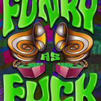 Live from FunkyAsFunk by MartyMcFly