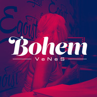 Venes - Heavenly Father (original mix) by Venes