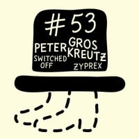 DER traegerlose HUT 53- Peter Groskreutz - Switched off (Snippet) by DER traegerlose HUT