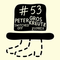DER traegerlose HUT 53- Peter Groskreutz - Zyprex (Snippet) by DER traegerlose HUT