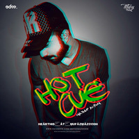 Hot Cue Album Intro by Mufazmazoodh