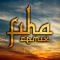 Fiha - Remix - Mufaz mazoodh by Mufazmazoodh