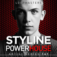 Styline - Loopmasters Power House Pack (Demo) by Styline