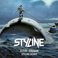 Detlef - Swagon (Styline Remix) by Styline