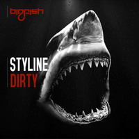 Styline - Dirty (Original Mix) by Styline