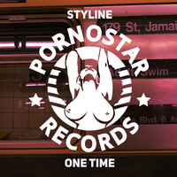 Styline - One Time (Original Mix) by Styline