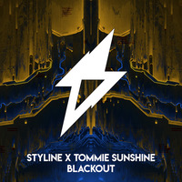 Styline X Tommie Sunshine - BLACKOUT by Styline