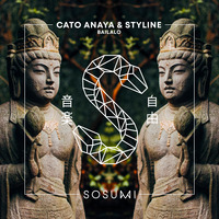 Cato Anaya &amp; Styline - Bailalo by Styline