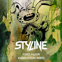 Pierce Fulton - Kuaga (Styline Remix) by Styline