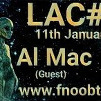 Al Mac - LAC#029 by Lee Swain