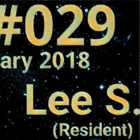 Lee S. - LAC#029 by Lee Swain