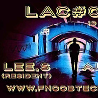 Lee S - LAC#038 by Lee Swain