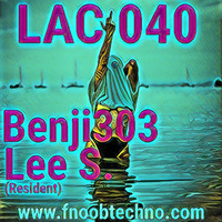 Lee S. - LAC#040 (3rd Birthday) by Lee Swain
