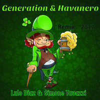 Lulo Diaz &amp; Simone Tavazzi - Havanero by Lulo Diaz