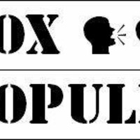 Vox Populi R U Free by Phrax Bax