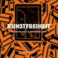 Danger Dan - Kunstfreiheit (Artenvielfalt &amp; Wolfgang Lohr Remix) FREE DOWNLOAD by Wolfgang Lohr
