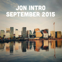 September 2015 by Jon Intro