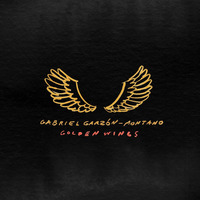 Gabriel Garzón-Montano - Golden Wings (Fist extension) by Jason Whittaker