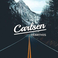 CARLSN - Promo Oktober 2013 by CARLSN