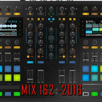 mix 162 by CASTIEL VARGAS