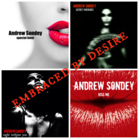 Andrew Sondey - Embraced By Desire (set) by Andrew Sondey