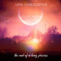 the end of a long process 1 by UPK Onesixfive