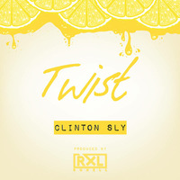 Twist by Clinton Sly