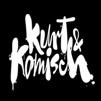 Club Set for Kurt &amp; Komisch by Boogie Twins