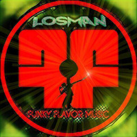LOSMAN - The Funky Flavor Music Sampler 052117 by DJ LOSMAN
