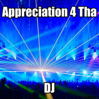 Appreciation 4 Tha DJ by DJ LOSMAN