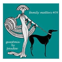 PaxDee - Family Matters 09 by Family Matters Movement