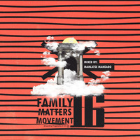 Mahlatse Makgabo - Family Matters 16 by Family Matters Movement