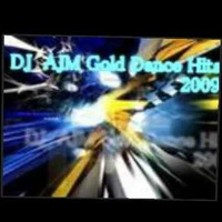 Dj Ajm - Gold Dance Hits (2009) by djajm