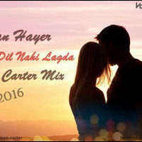 Aman Hayer - Soniye Dil Nahi Lagda - Vizen Carter 2016 Remix by Vizen Carter