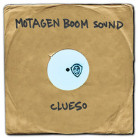Clueso - Wart Mal Dubplate by Motagen Sound