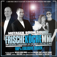  Frische Küche Mix [YARDWIZE 06] by Motagen Sound