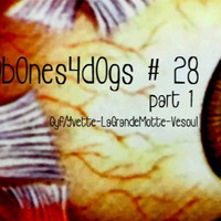nObOnes4dOgs radiO shOw # 28 by GurWan