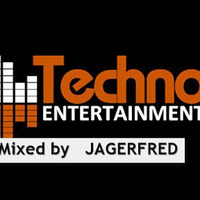 T.E - Techno Entertainment Vol.2 by JAGERFRED by AKKON