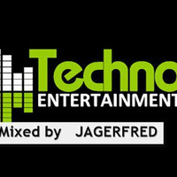 T.E - Techno Entertainment Vol.3 by JAGERFRED by AKKON