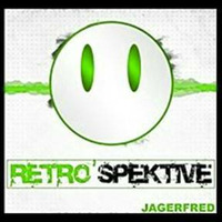 RETRO'SPEKTIVE  #14 By  JAGERFRED. by AKKON