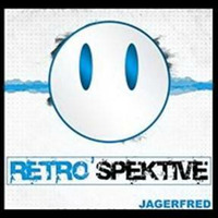RETRO'SPEKTIVE #15 spécial A.BLOCHOUSE Vs M.SIMAR mixed by JAGERFRED. by AKKON