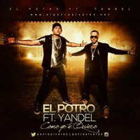 El patron ft Yandel - Como yo te quiero - (SerGio MatEo Mix) by SerGio MatEo DJ