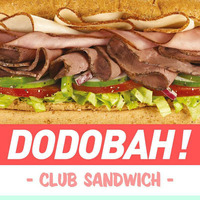 Club Sandwich by Dodobah