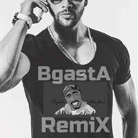 BgastA-Dear Hoodtales(Kolle feat Pac RMX) by BgastA