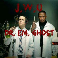 J.W.U - Dr.Em. Ghost by BgastA