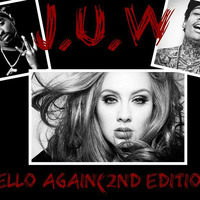 J.U.W- Hello Again(2nd Edition) by BgastA