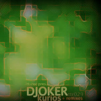 Djoker - Kurios (Omara Remix) by omara